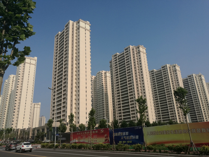 市直三區